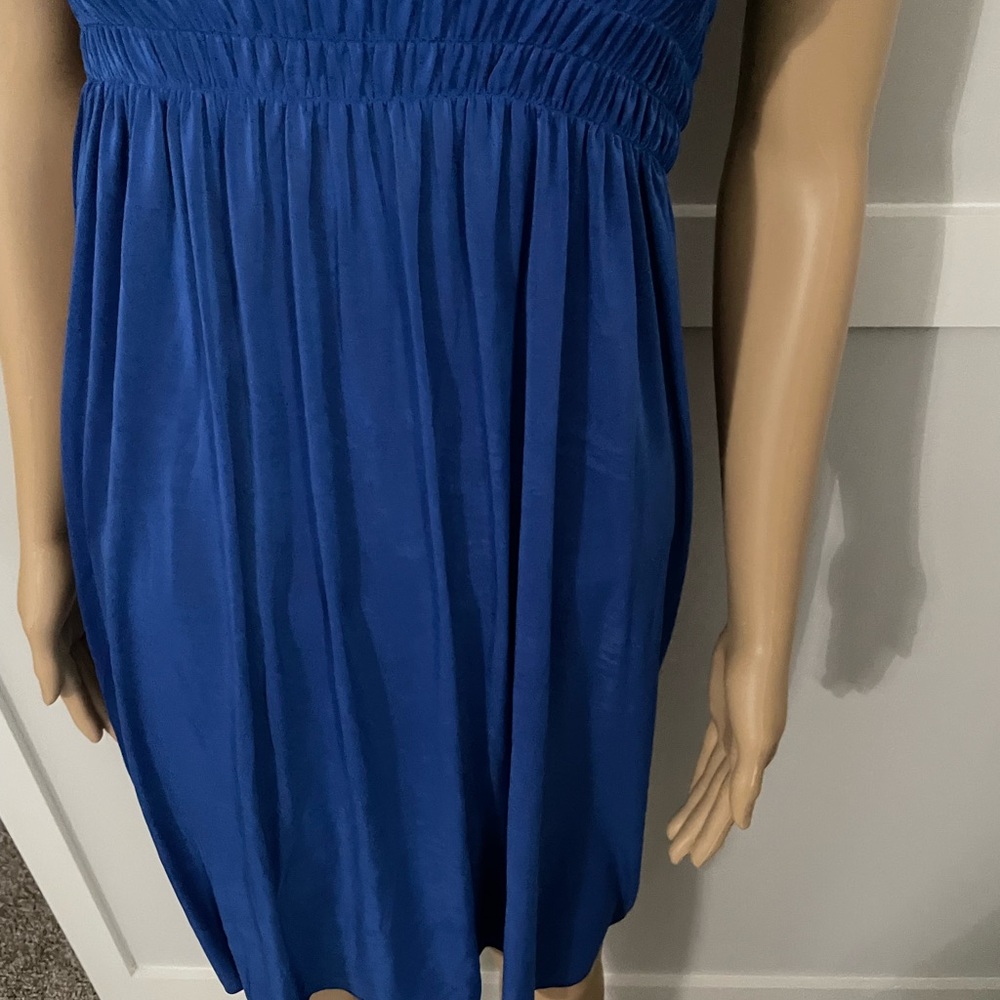 Julia ⬇️Bathing suit cover/dress 2/$18